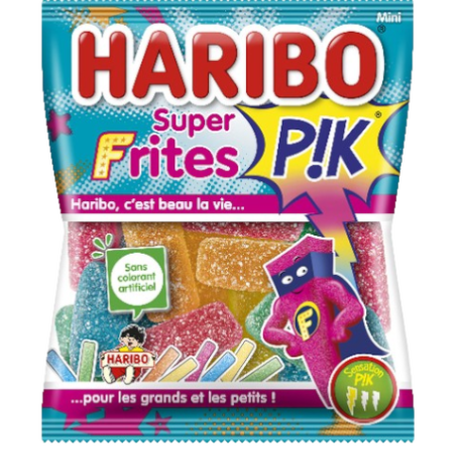 Super Frites Pik image number null